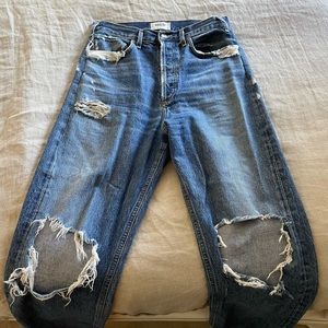AGOLDE Jeans